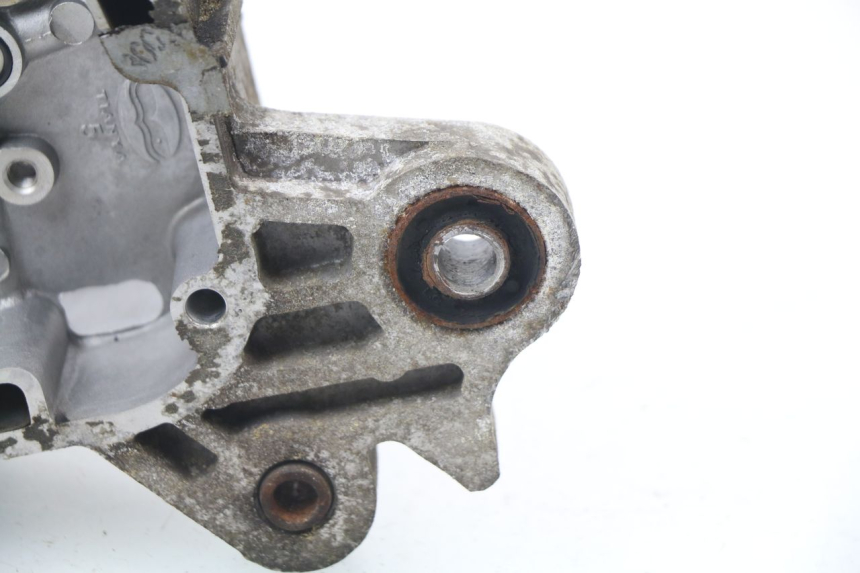 photo de RIGHT ENGINE CRANKCASE JM MOTORS SUNNY 50 (2017 - 2020) - Technical close-up