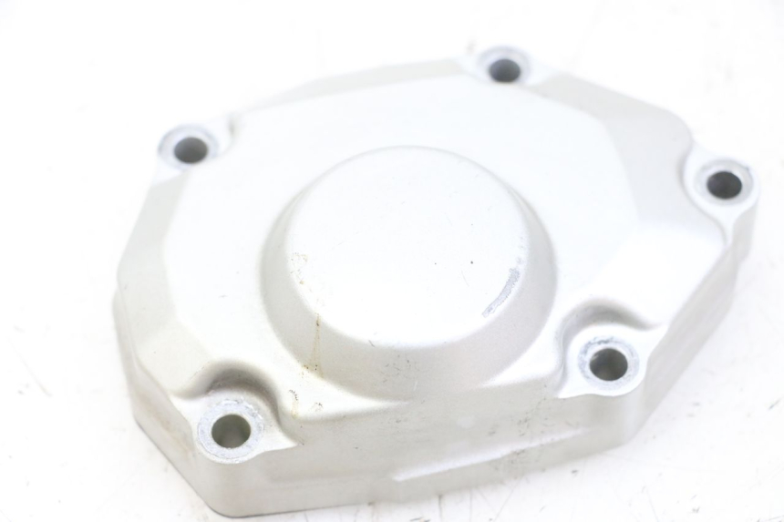 photo de RIGHT ENGINE CRANKCASE SUZUKI GSX F GSXF 650 (2007 - 2015) - Zoom on usage condition