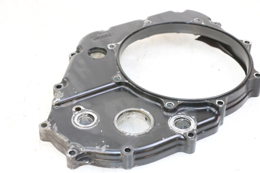 photo de RIGHT ENGINE CRANKCASE SUZUKI SV S 650 (1999 - 2002) - Component detail