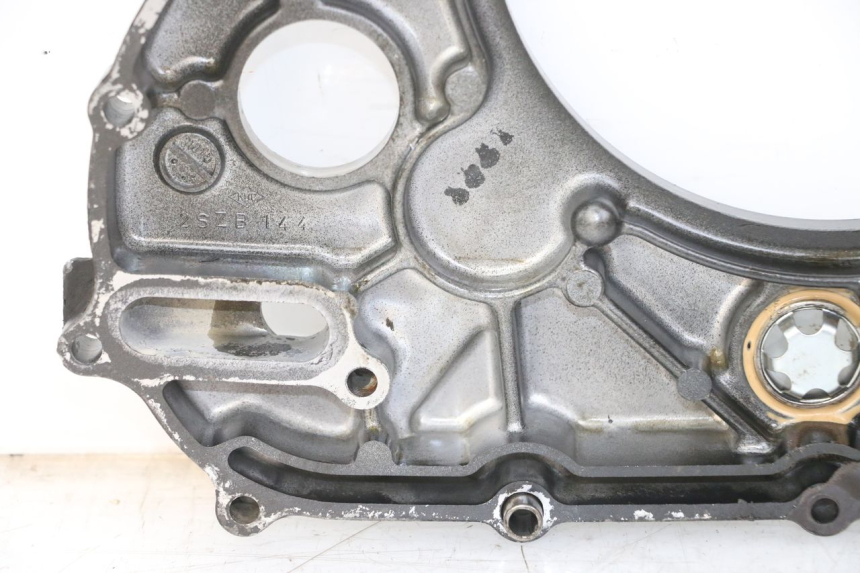 photo de RIGHT ENGINE CRANKCASE SUZUKI SV S 650 (1999 - 2002) - Technical close-up