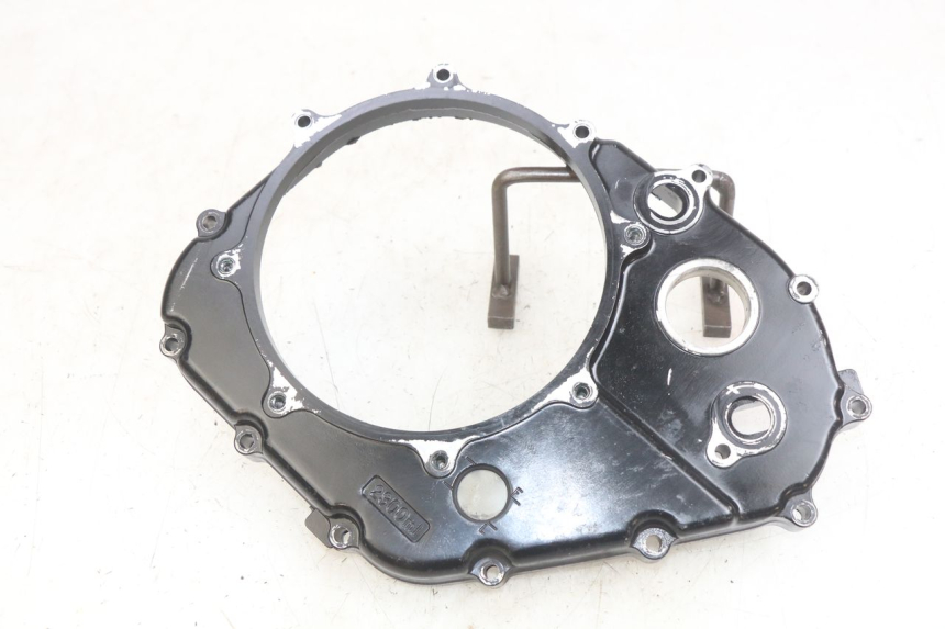 photo de RIGHT ENGINE CASE SUZUKI SV N 650 (1999 - 2002) - Fixing points details