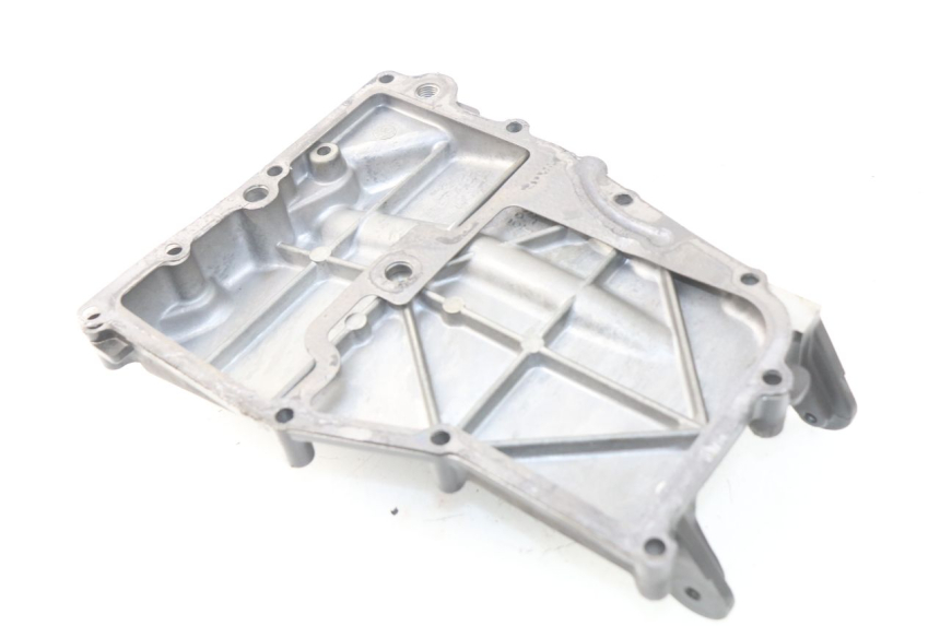 photo de RIGHT ENGINE CRANKCASE YAMAHA TDM ABS 900 (2002 - 2014) - Zoom on usage condition