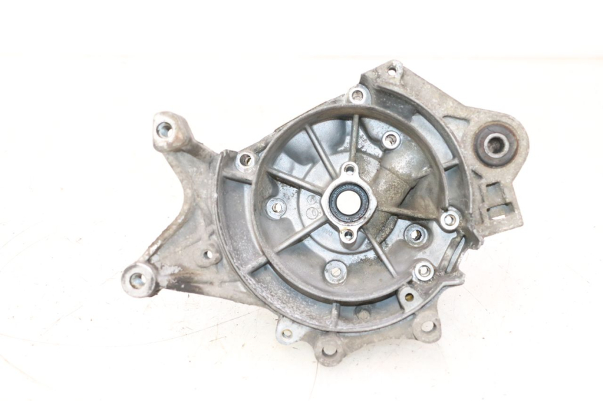 photo de RIGHT ENGINE CRANKCASE PEUGEOT TREKKER 50 (1995 - 2004) - Main view