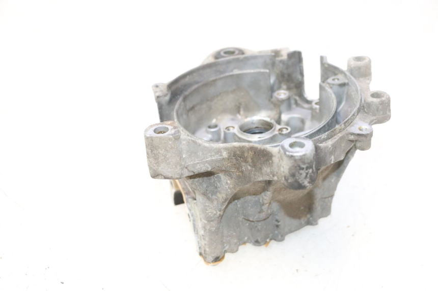 photo de RIGHT ENGINE CRANKCASE PEUGEOT TREKKER 50 (1995 - 2004) - Technical close-up