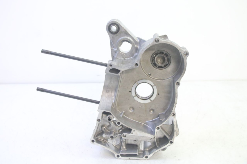 photo de RIGHT ENGINE CRANKCASE YAMAHA TRICITY 300 (2020 - 2024) - Technical close-up