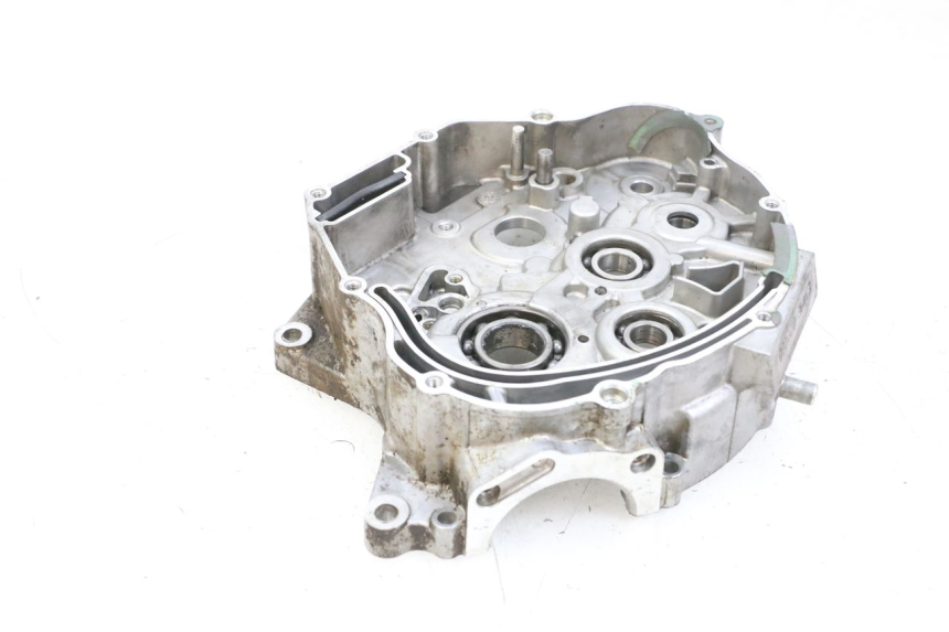 photo de RIGHT ENGINE CRANKCASE YAMAHA TTR 125 (2000 - 2020) - Component detail