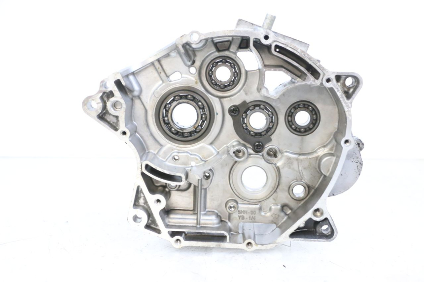 photo de RIGHT ENGINE CRANKCASE YAMAHA TTR 125 (2000 - 2020) - Checked used part