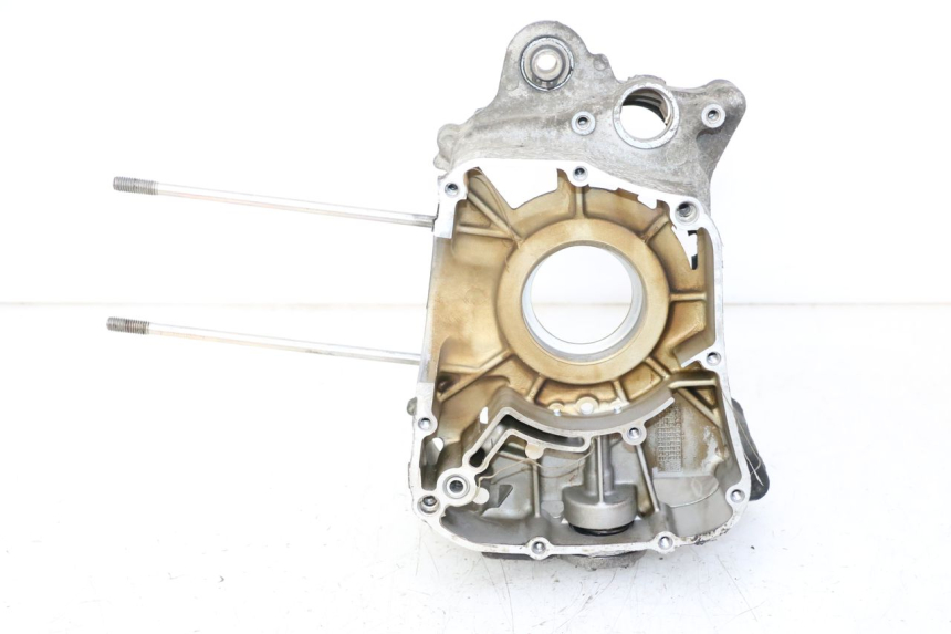 photo de RIGHT ENGINE CRANKCASE YAMAHA X-MAX XMAX 125 (2010 - 2013) - Component detail