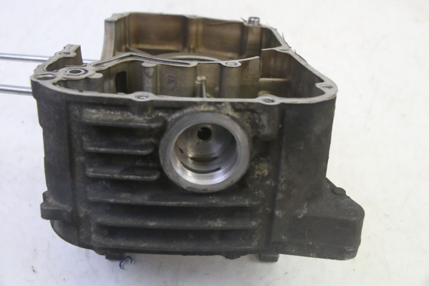 photo de RIGHT ENGINE CRANKCASE YAMAHA XMAX X-MAX 125 (2006 - 2009) - Checked used part
