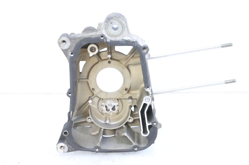 photo de RIGHT ENGINE CRANKCASE YAMAHA X-MAX XMAX 125 (2010 - 2013) - Zoom on usage condition