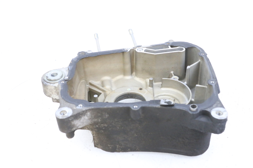 photo de RIGHT ENGINE CRANKCASE YAMAHA X-MAX XMAX 125 (2010 - 2013) - Alternative perspective