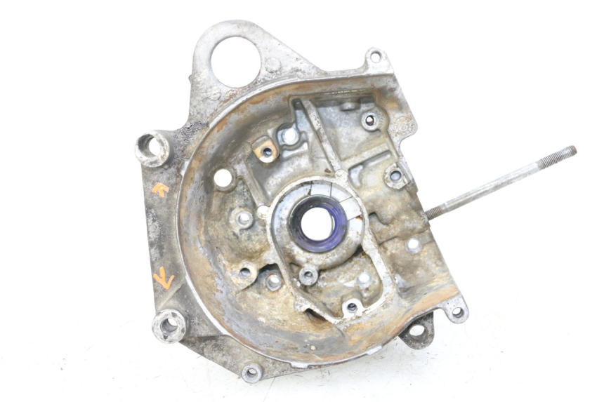 photo de RIGHT ENGINE CRANKCASE YAMAHA AEROX 50 (1997 - 2006) - Main view