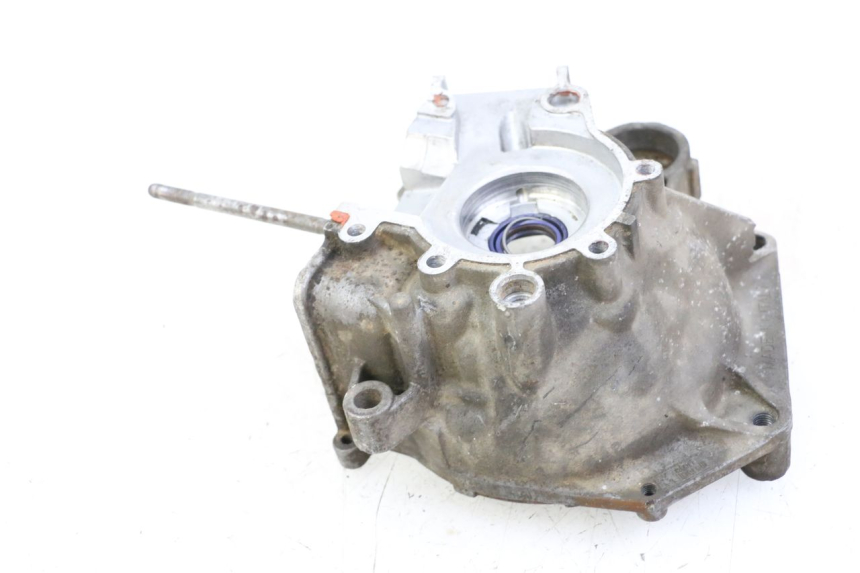 photo de RIGHT ENGINE CRANKCASE YAMAHA AEROX 50 (1997 - 2006) - Component detail