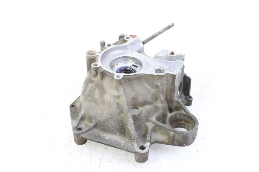 photo de RIGHT ENGINE CRANKCASE YAMAHA AEROX 50 (1997 - 2006) - Zoom on usage condition