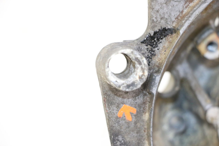 photo de RIGHT ENGINE CRANKCASE YAMAHA AEROX 50 (1997 - 2006) - Checked used part