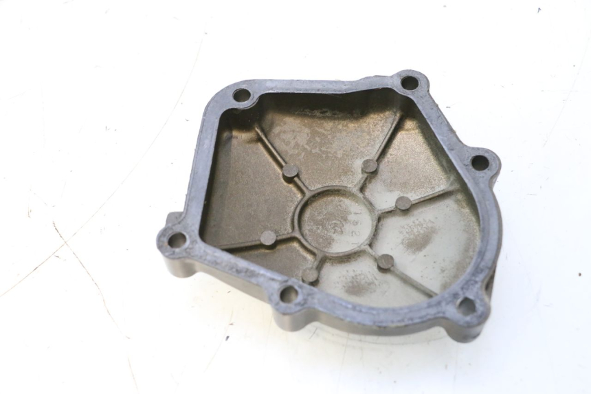 photo de RIGHT ENGINE CRANKCASE KAWASAKI ZX-6R ZX6R 600 (2000 - 2002) - Component detail