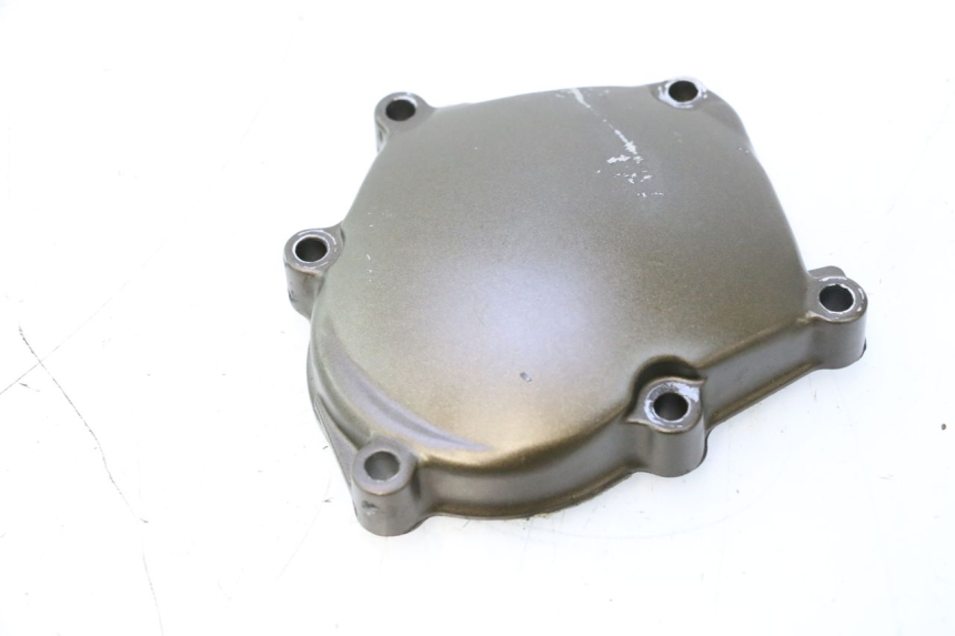 photo de RIGHT ENGINE CRANKCASE KAWASAKI ZX-6R ZX6R 600 (2000 - 2002) - Alternative perspective