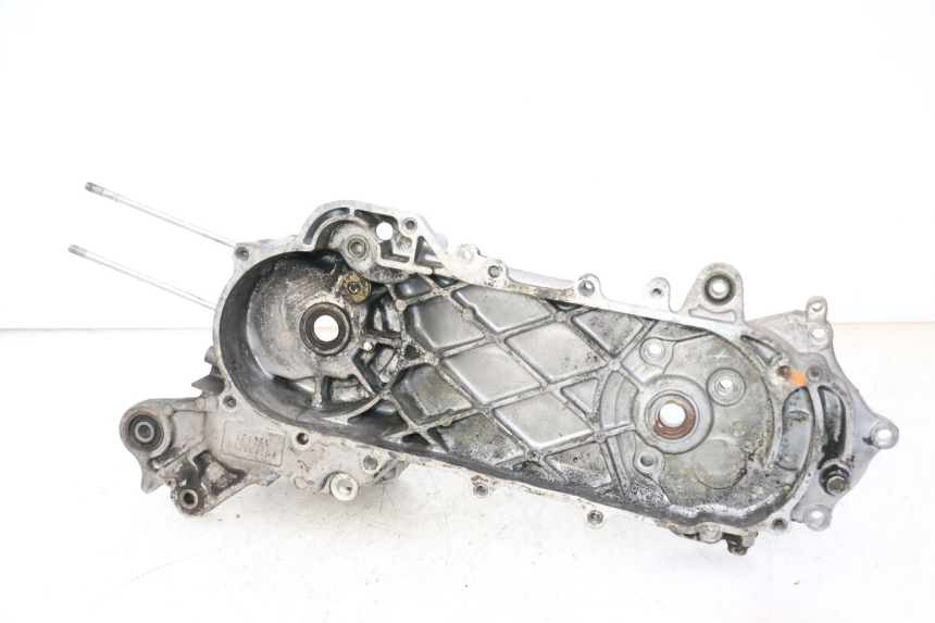 photo de LEFT ENGINE CRANKCASE KYMCO AGILITY 4T 50 (2005 - 2018) - Main view