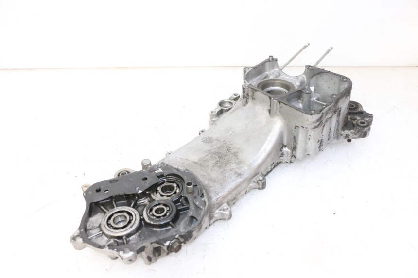 photo de LEFT ENGINE CRANKCASE KYMCO AGILITY 4T 50 (2005 - 2018) - Component detail