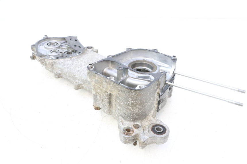 photo de LEFT ENGINE CRANKCASE KYMCO AGILITY 4T 50 (2005 - 2018) - Zoom on usage condition