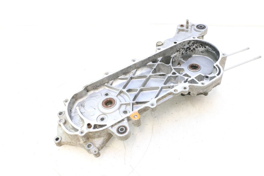 photo de LEFT ENGINE CRANKCASE KYMCO AGILITY 4T 50 (2005 - 2018) - Surface and material condition