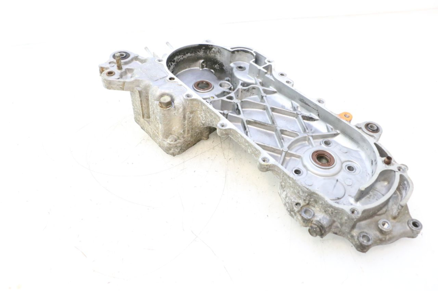 photo de LEFT ENGINE CRANKCASE KYMCO AGILITY 4T 50 (2005 - 2018) - Checked used part