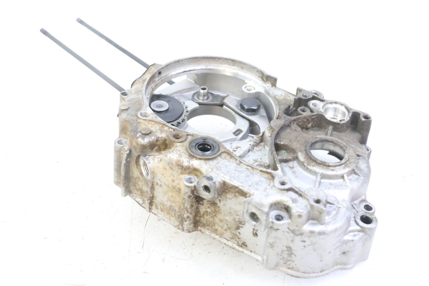 photo de LEFT ENGINE CRANKCASE APOLLO RFZ 125 - Additional view of the item