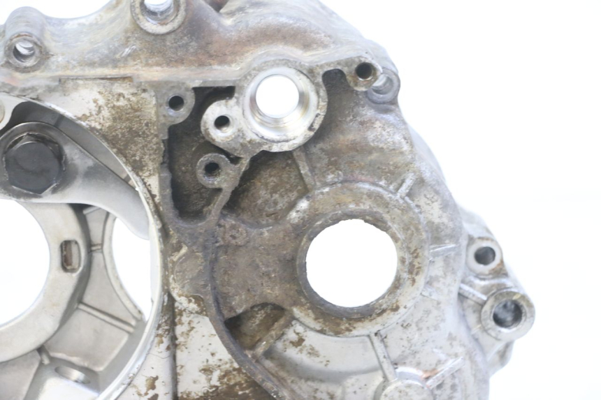 photo de LEFT ENGINE CRANKCASE APOLLO RFZ 125 - Component zoom