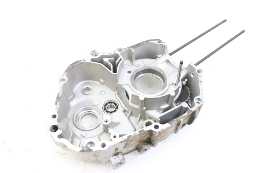photo de LEFT ENGINE CRANKCASE APOLLO RFZ 125 - Fixing points details