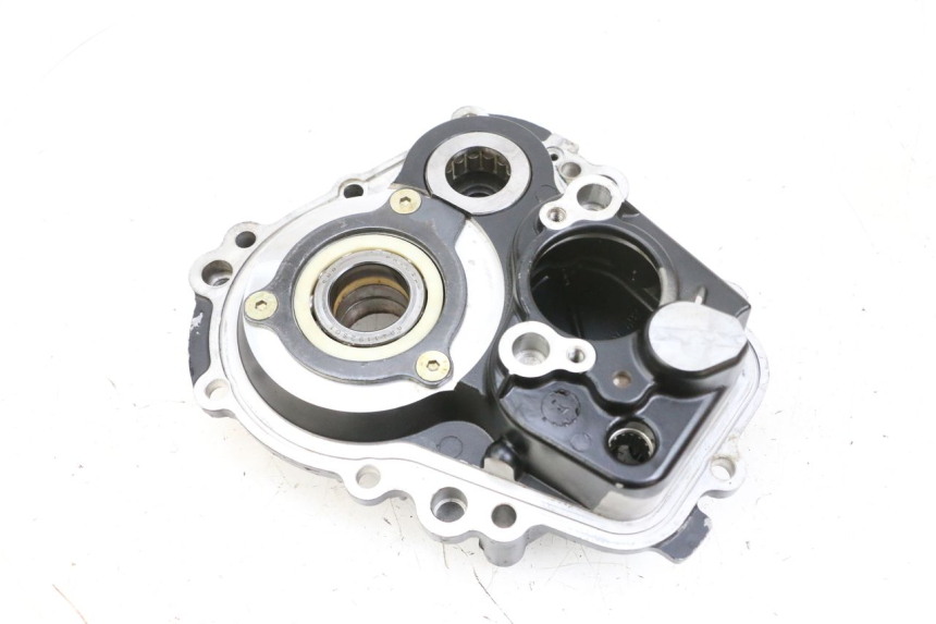 photo de LEFT ENGINE CRANKCASE MV AGUSTA BRUTALE R WALLY 910 (2008 - 2008) - Component detail