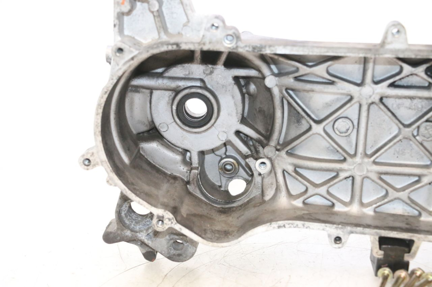 photo de LEFT ENGINE CRANKCASE PEUGEOT CITYSTAR 2T 50 (2018 - 2021) - Component zoom
