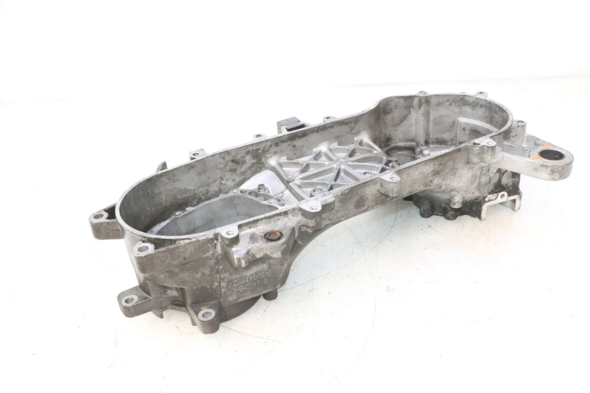 photo de LEFT ENGINE CRANKCASE PEUGEOT CITYSTAR 2T 50 (2018 - 2021) - Surface and material condition