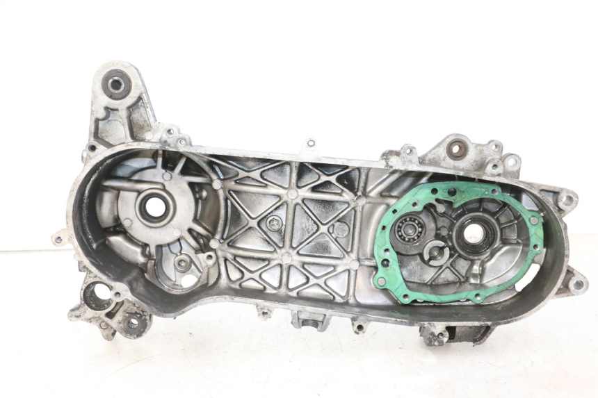 photo de LEFT ENGINE CRANKCASE PEUGEOT CITYSTAR 50 (2013 - 2017) - Main view