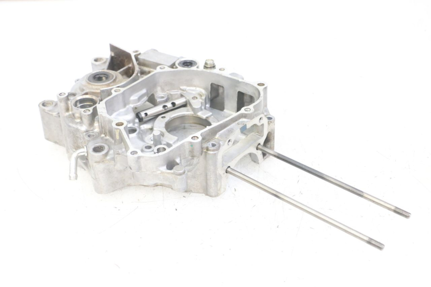 photo de LEFT ENGINE CRANKCASE HONDA CRF-F CRF F 110 (2019 - 2022) - Additional view of the item