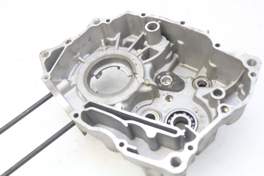 photo de LEFT ENGINE CASE XTRM FACTORY DIRTBIKE BSE 150 - Component detail
