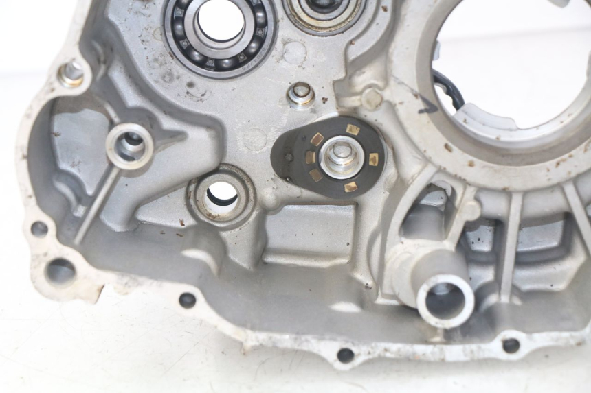 photo de LEFT ENGINE CASE XTRM FACTORY DIRTBIKE BSE 150 - Additional view of the item