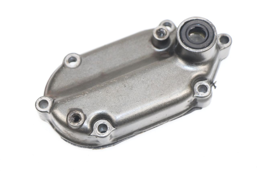 photo de LEFT ENGINE CRANKCASE SUZUKI DR DJEBEL 600 (1985 - 1990) - Main view