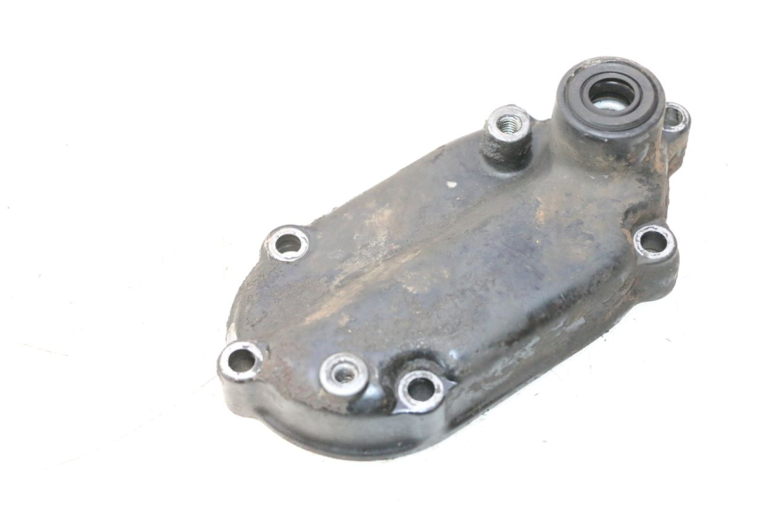 photo de LEFT ENGINE CRANKCASE SUZUKI DR S 600 (1985 - 1989) - Main view
