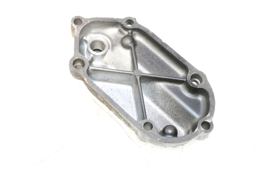 photo de LEFT ENGINE CRANKCASE SUZUKI DR S 600 (1985 - 1989) - Component detail