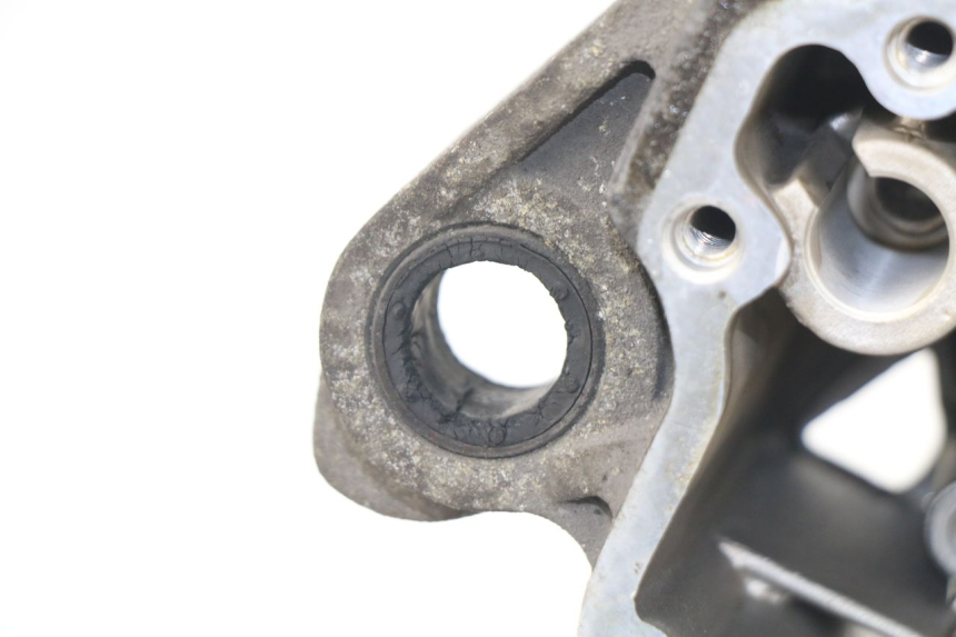 photo de LEFT ENGINE CRANKCASE PIAGGIO FLY 125 (2005 - 2012) - Checked used part