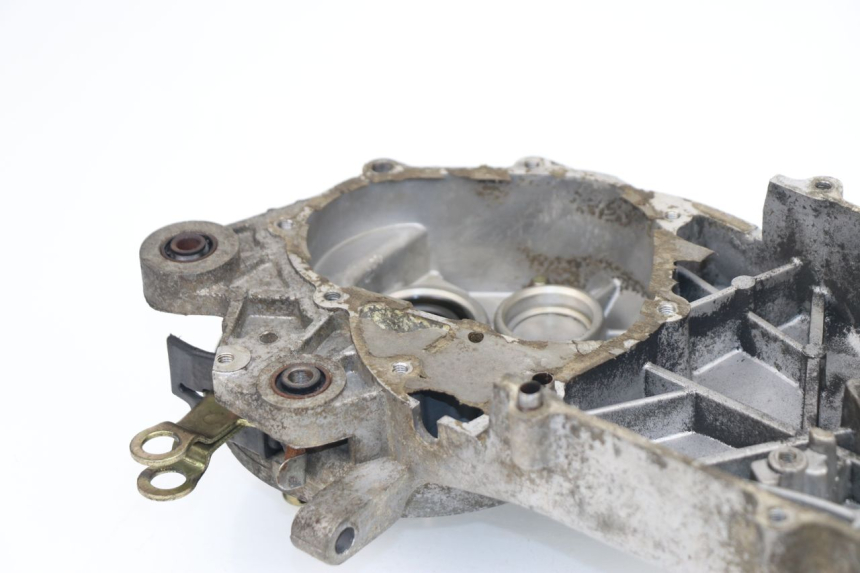 photo de LEFT ENGINE CRANKCASE REVATTO FUTURA GT 125 (2006 - 2008) - Markings and original references