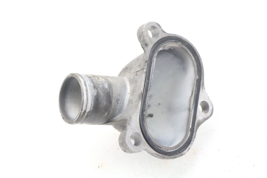 photo de LEFT ENGINE CRANKCASE SUZUKI GSX-R GSXR 600 (2001 - 2003) - Component detail