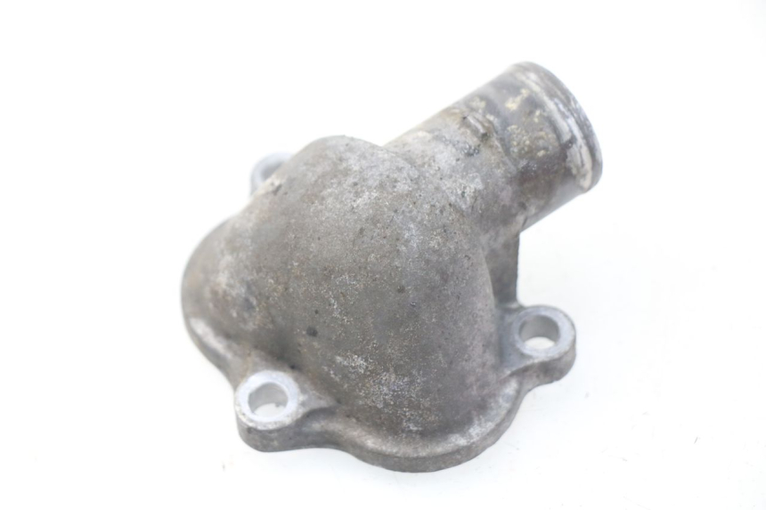 photo de LEFT ENGINE CRANKCASE SUZUKI GSX-R GSXR 600 (2001 - 2003) - Zoom on usage condition