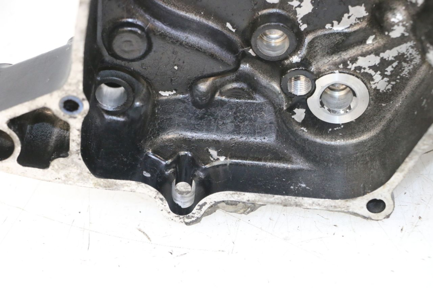 photo de LEFT ENGINE CRANKCASE HONDA MTX TC02 125 (1987 - 1989) - Component detail