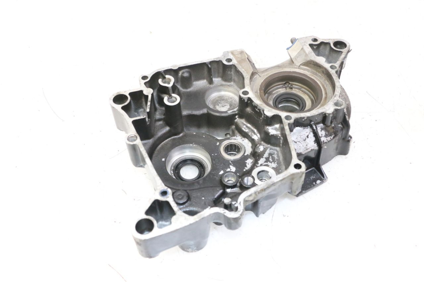 photo de LEFT ENGINE CRANKCASE HONDA MTX TC02 125 (1987 - 1989) - Technical close-up