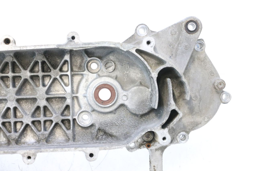 photo de LEFT ENGINE CRANKCASE SYM JET 14 4T 50 (2018 - 2022) - High-resolution close-up
