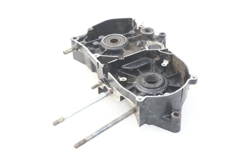 photo de LEFT ENGINE CRANKCASE SUZUKI JR 80 (2001 - 2006) - Product overview