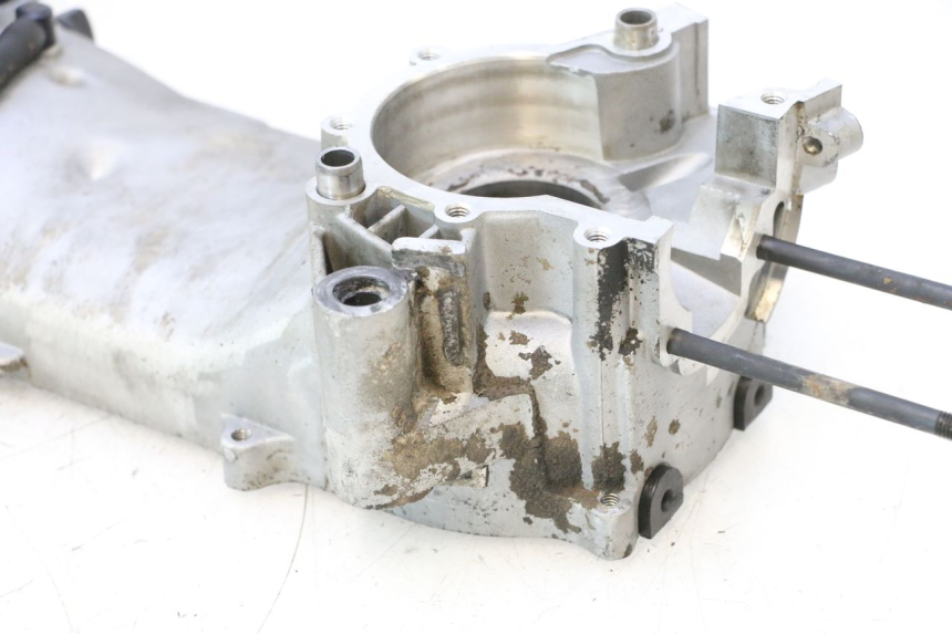 photo de LEFT ENGINE CRANKCASE RIDE JUMP 2T 50 (2012 - 2017) - Technical close-up