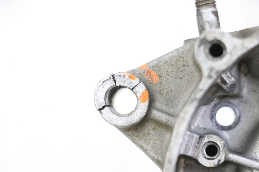 photo de LEFT ENGINE CRANKCASE KAWASAKI KX 65 (2000 - 2019) - Additional view of the item