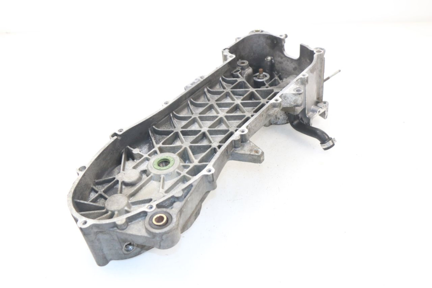 photo de LEFT ENGINE CRANKCASE PIAGGIO LIBERTY 2T 50 (2009 - 2013) - Component detail